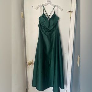 Size 12 Juniper Bridesmaids dress.
